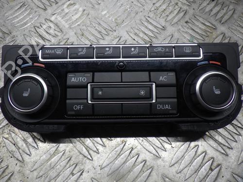 Used Climate control VW GOLF VI (5K1) 1.4 TSI (122 hp) 24248778