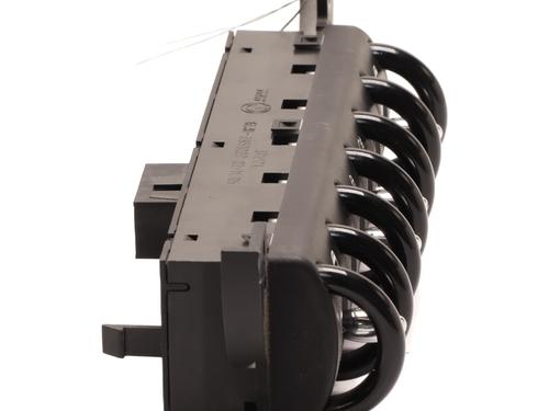 Used Left front window switch Left front window switch MINI MINI (R50, R53) Cooper (116 hp) 27522933 27522933