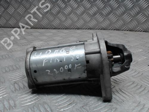 Used Starter Starter FIAT 500 (312_) 1.2 (312AXA1A) (69 hp) 24249240 24249240