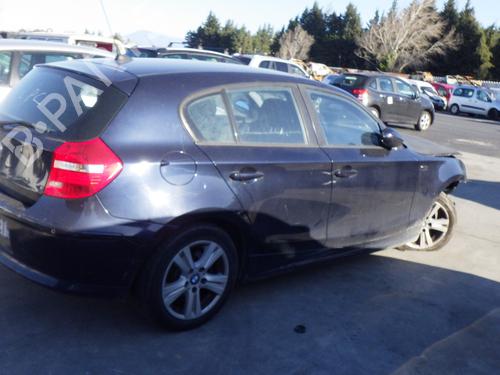 Steering column stalk BMW 1 (E87) 118 d | BP29275526I23 