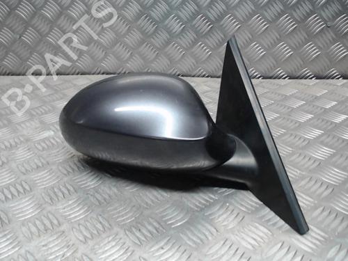 Used Right mirror Right mirror BMW 1 (E81) 118 d (143 hp) 24247525 24247525