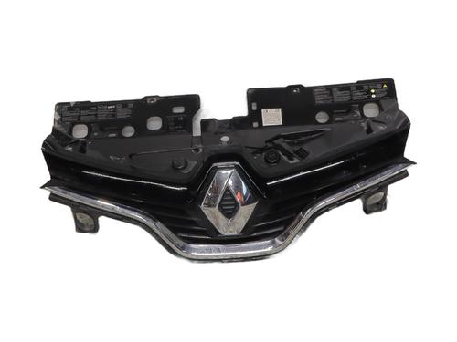 Grill RENAULT CAPTUR I (J5_, H5_) 1.5 dCi 90 (J5N4, J5M5, J5MW, J5M6, J5AL, J5AJ) (90 hp) 32093252