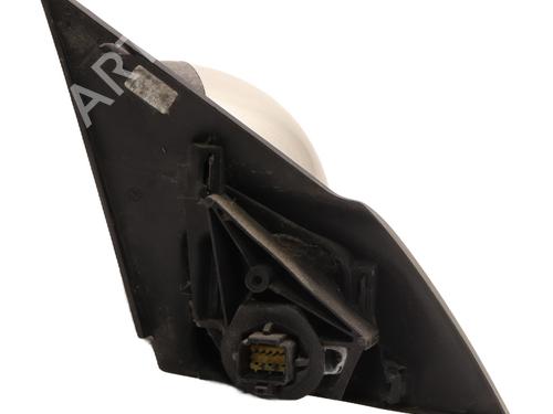 Used Left mirror Left mirror RENAULT MEGANE II Coupé-Cabriolet (EM0/1_) 1.9 dCi (120 hp) 27361500 27361500