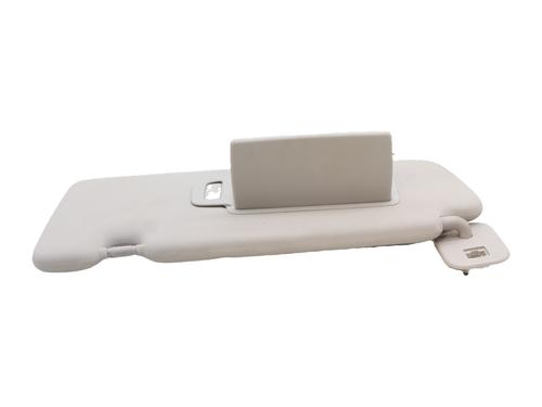 Left sun visor RENAULT CAPTUR II (HF_) E-TECH 160 | BP37525700I1 - Image 3