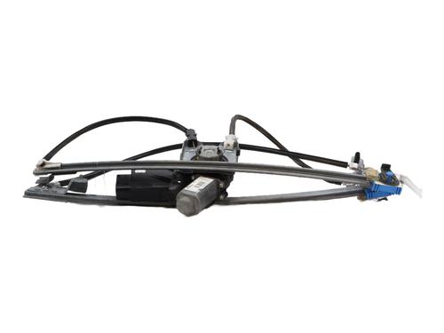 Front right window mechanism RENAULT ESPACE IV (JK0/1_) 2.0 dCi (JK01, JK02, JK1J, JK1K, JK1H) | BP33017340C23 - Image 3