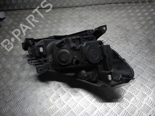 Faro izquierdo RENAULT CLIO III (BR0/1, CR0/1) 1.5 dCi (C/BR0G, C/BR1G) (68 hp) 30004437