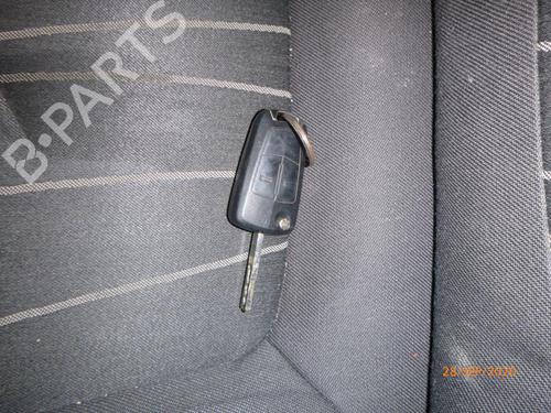 Headlight switch OPEL CORSA D (S07) 1.2 (L08, L68) | BP24251654I24 - Image 4