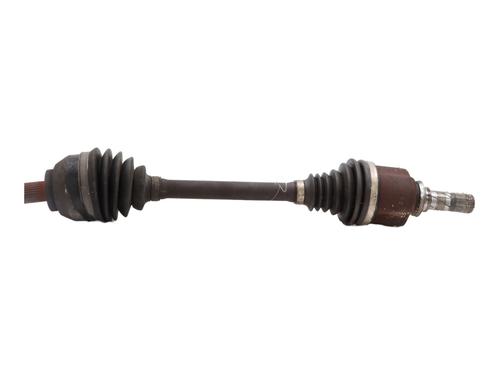 Left front driveshaft RENAULT TRAFIC III Van (FG_) 1.6 dCi 95 (FGMJ, FGMR) | BP33453534M38 - Image 4