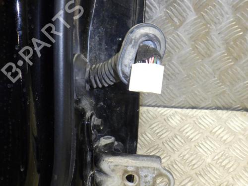Left rear door HYUNDAI TUCSON (JM) 2.0 CRDi All-wheel Drive | BP24246544C4 