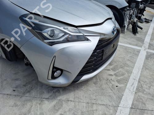 Engine TOYOTA YARIS (_P13_) 1.5 Hybrid (NHP130_, NHP130) | BP28825243M1 