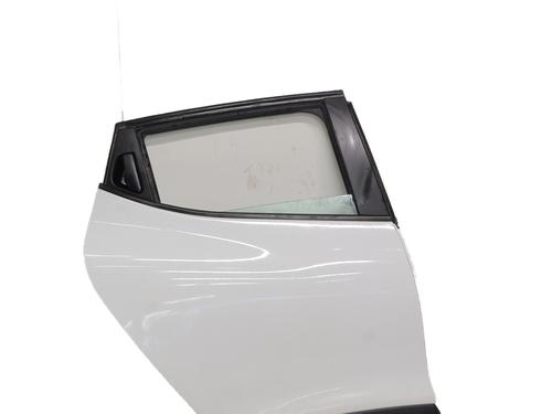 Right rear door RENAULT CLIO IV (BH_) 1.5 dCi 75 | BP28705301C5