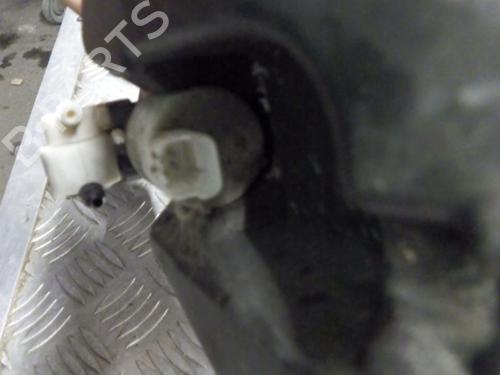 Windscreen washer tank PEUGEOT 308 II (LB_, LP_, LW_, LH_, L3_) 1.6 HDi / BlueHDi 115 | BP24248872C113