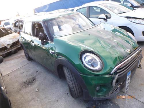 Right front fog light MINI MINI (F55) One | BP24247144C31 - Image 8