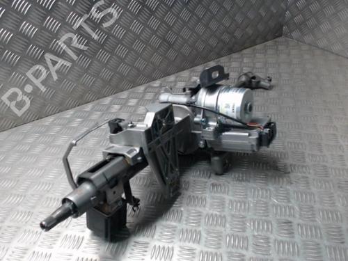 Used Steering column Steering column RENAULT CAPTUR I (J5_, H5_) 0.9 TCe 90 (90 hp) 24252874 24252874