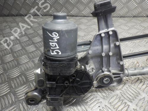 Front wiper motor PEUGEOT 308 II (LB_, LP_, LW_, LH_, L3_) 1.6 HDi / BlueHDi 115 | BP24245474M29 