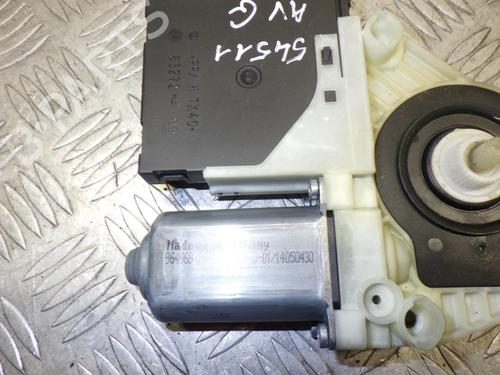 Left front window motor VW GOLF VI (5K1) 1.6 TDI | BP24244933E21 - Image 4