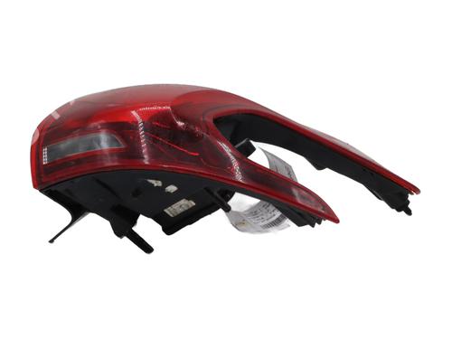 Right taillight PEUGEOT 2008 I (CU_) 1.2 THP 110 / PureTech 110 | BP32268506C35