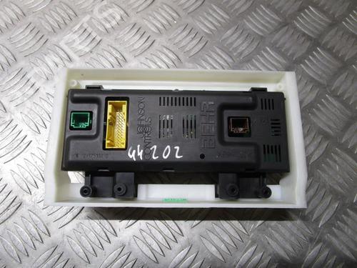 AC Styreenhet / Manøvreringsenhet PEUGEOT 307 (3A/C) 1.6 HDi | BP24247309I5 