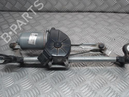 Front wiper motor OPEL CORSA D (S07) 1.2 (L08, L68) | BP24251730M29 
