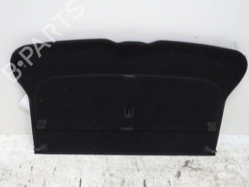 Rear parcel shelf AUDI A3 Sportback (8PA) 2.0 TDI 16V | BP29502944C85 