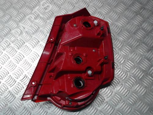 Left taillight CHEVROLET AVEO / KALOS Hatchback (T250, T255) 1.2 | BP24249143C34 