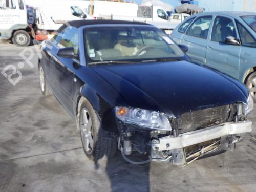 Headlight switch AUDI A4 B7 Convertible (8HE) 2.0 TDI | BP28171232I24 - Image 19