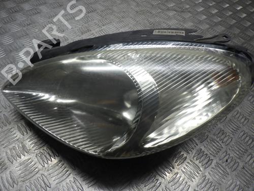 Left headlight CITROËN XSARA PICASSO (N68) 2.0 HDi | BP24248759C28 