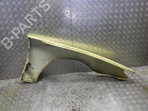 Left front fenders PEUGEOT 406 Coupe (8C) 2.0 16V | BP24245799C41 