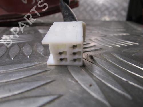 Used Right taillight Right taillight MAZDA 2 (DE_, DH_) 1.6 MZ-CD (90 hp) 24249365 24249365