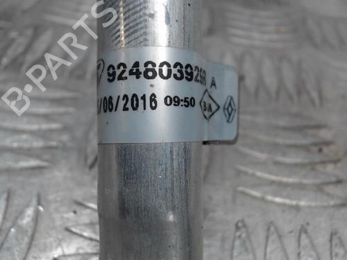 Used AC pipe AC pipe RENAULT CLIO IV (BH_) 1.5 dCi 75 (75 hp) 24252603 24252603