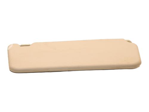 Used Left sun visor SUZUKI SWIFT IV (FZ, NZ) 1.2 (AZH412, ZC72S) (94 hp) 28127328