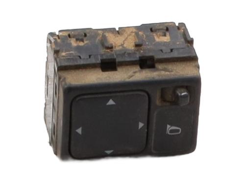 Mirror switch NISSAN NAVARA NP300 (D40) 2.5 dCi 4WD | BP29960841I25  - Image 5