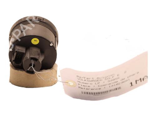 Headlight switch VW GOLF VI (5K1) 2.0 TDI | BP24249963I24 