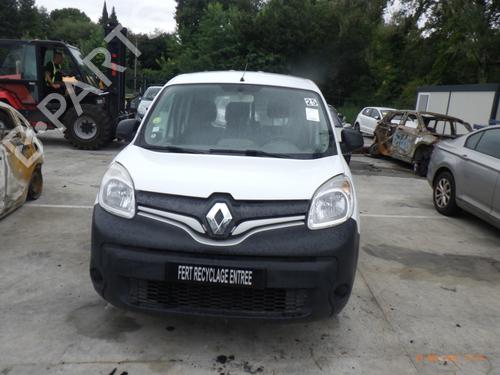 AC radiator RENAULT KANGOO Express (FW0/1_) 1.5 dCi 90 (FW0G, FW05, FW08, FW11) | BP31268070M32  - Image 6