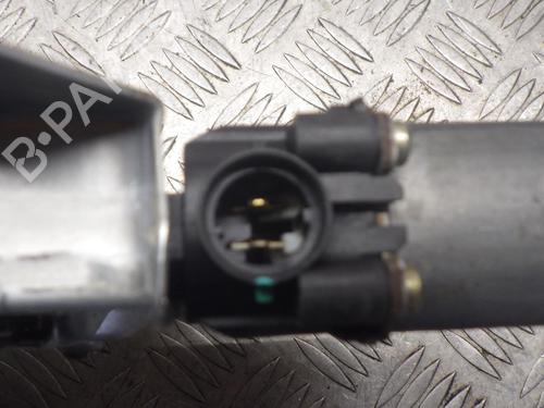 Used Front left window mechanism Front left window mechanism RENAULT KANGOO (KC0/1_) 1.9 dTi (KC0U) (80 hp) 24248393 24248393