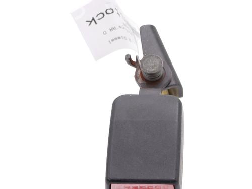 Used Seat buckle Seat buckle PEUGEOT 407 (6D_) 2.0 HDi 135 (6DRHRH, 6DRHRE, 6DRHRG, 6DRHRJ) (136 hp) 35788901 35788901