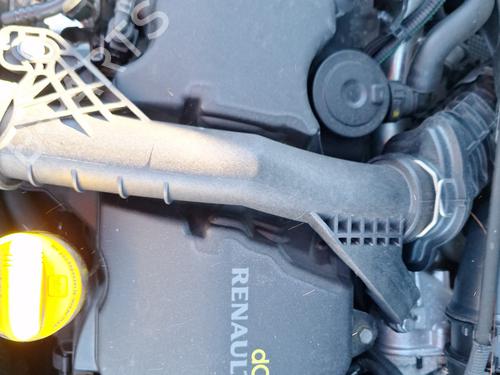 Used AC compressor AC compressor DACIA SANDERO II 1.5 dCi (90 hp) 31314198 31314198