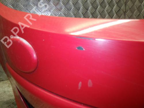 Front bumper SEAT ALTEA (5P1) 2.0 TDI 16V | BP24251435C7 