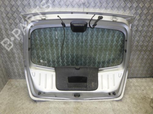 Tailgate DACIA SANDERO 1.5 dCi | BP24244581C6 - Image 2