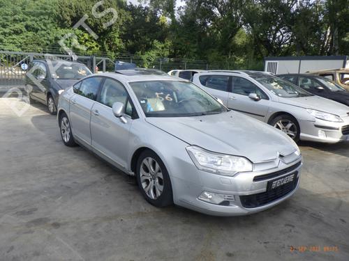 Right front indicator CITROËN C5 III (RD_)  | BP33453566C33  - Image 6