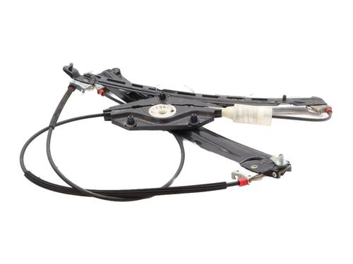 Front left window mechanism AUDI A5 (8T3) 2.7 TDI | BP32518772C22