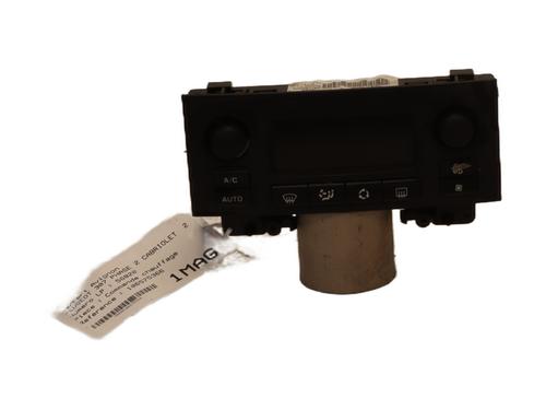 climate-control-peugeot-307-cc-3b-2003-2004-2005-2006-2007-2008-2009-26461926 main image