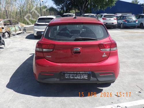 Køfangervange KIA RIO IV (YB, SC, FB) 1.0 T-GDI 100 | BP38186047C73 - Image 6