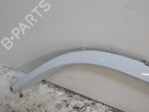 Front right wheel arch trim RENAULT TWIZY (MAM_) 80 | BP29634362C135 