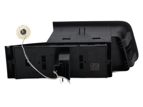 Used Left front window switch Left front window switch VW GOLF VII (5G1, BQ1, BE1, BE2) 2.0 R 4motion (300 hp) 34706101 34706101