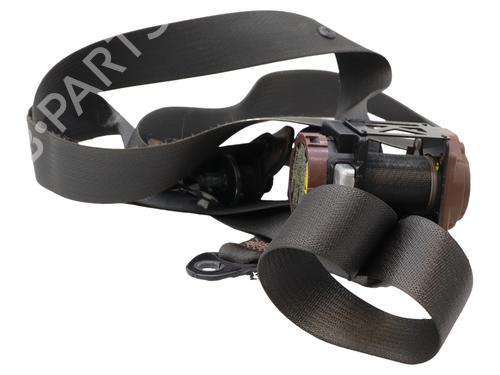 Front right seatbelt CHEVROLET SPARK (M300) | BP36413361I25 - Image 5
