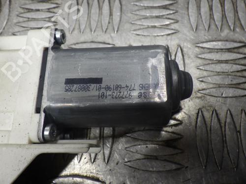 Front left window mechanism AUDI Q7 (4LB) 3.0 TDI quattro | BP24246636C22  - Image 5