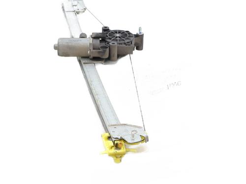 Front right window mechanism RENAULT TRAFIC II Bus (JL) 2.0 dCi 90 (JL00, JL01, JL0H, JL0M, JL0P, JL0S) | BP31090839C23