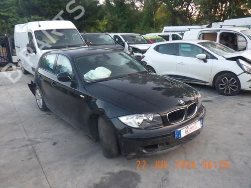 Used Parts BMW 1 (E87) 118 d 5043492