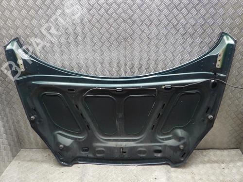 Used Hood PEUGEOT 307 (3A/C) 1.6 16V (109 hp) 24248614